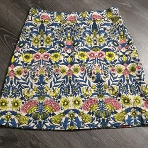 mini skirt